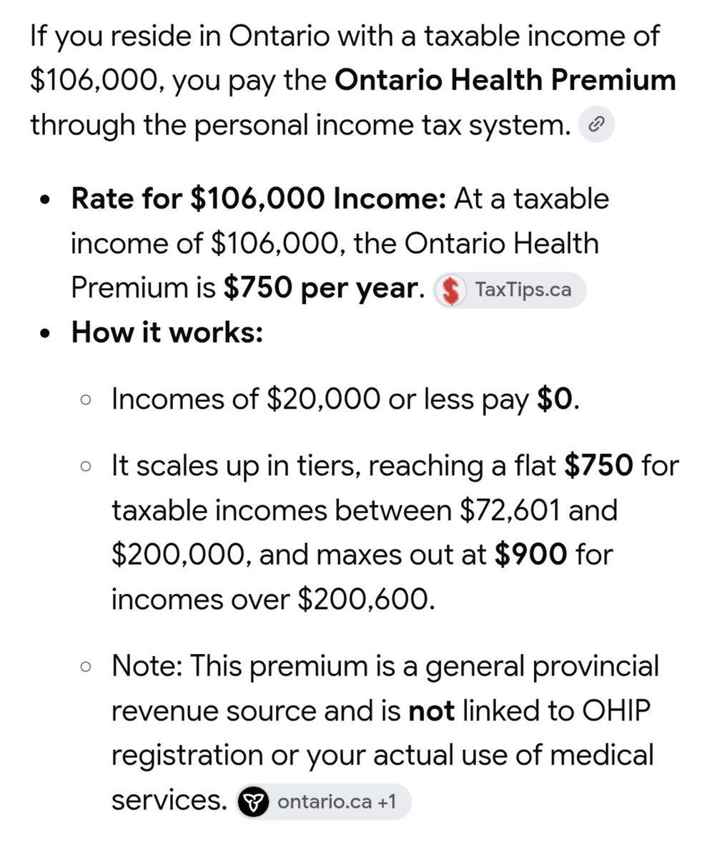 CanadaBasic's tweet photo. @NotaliaMateo Imagine never Googling what you preach. https://t.co/9TX9pAPRt9