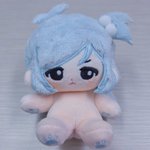 Photo by 무우 인형 맞춤제작沐屋玩偶定制 (@muwu68)