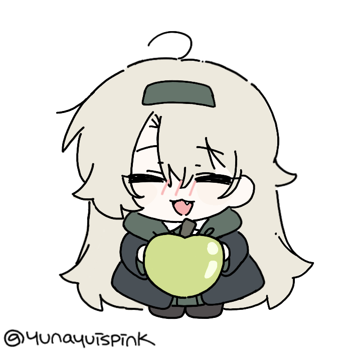 yunayuispink's tweet photo. https://t.co/KXYJC8FZGW