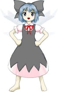 Cirno02X's tweet photo. @GospelBurnout Pissno and verity https://t.co/7PSEeoxcK9