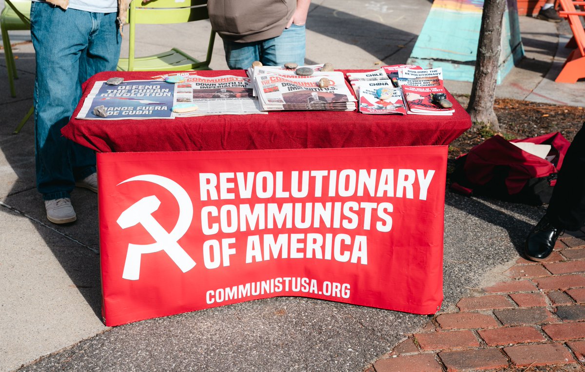TheMaineWire's tweet photo. Scenes from the Troy Jackson, AOC event today: https://t.co/RhEANOIzdI