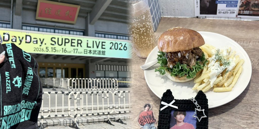 m_e01k's tweet photo. ⁡2o26.5.17♩

 DayDay.SUPER LIVE⚡️

 #MAZZEL  #MAZZEL_EIKI https://t.co/O0OEOBhyz6