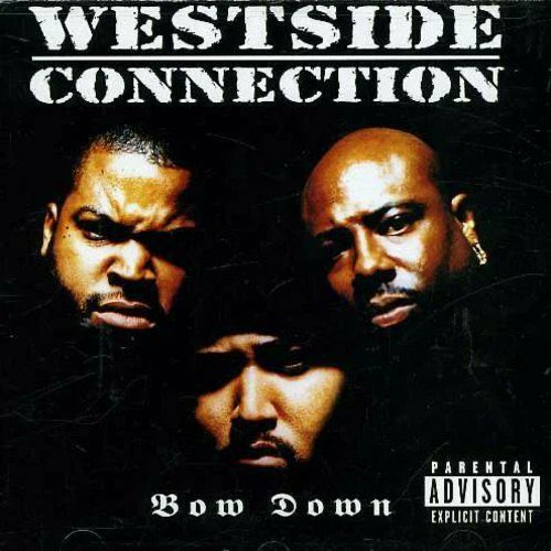 CombativoMedia's tweet photo. Hoy se cumplen 30 Años del disco #BowDown de #WestSideConnection el super grupo de rap que armaron Ice Cube, WC y Mack 10. https://t.co/ynNNzEQ4LQ