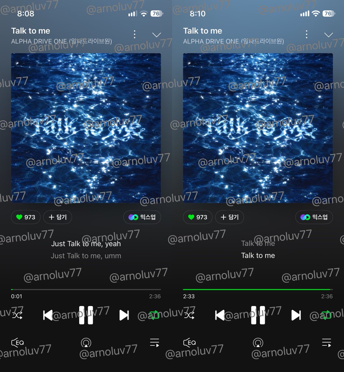 arnoluv77's tweet photo. @ALD1_official 261023 08시 

#ALPHADRIVEONE #ALD1
#알파드라이브원
#Talktome #ALPHADRIVEONE_Talktome https://t.co/Mf5NIhiBOw
