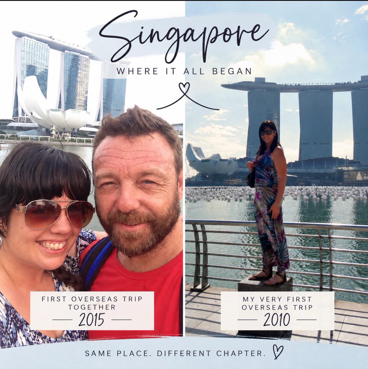 BalseliD's tweet photo. Singapore is one of my top picks for a first overseas family holiday. Easy to explore, kid-friendly, amazing food, English widely spoken, and plenty to do from Sentosa to Gardens by the Bay. Where was your first overseas trip? https://t.co/CWTq26fzpL