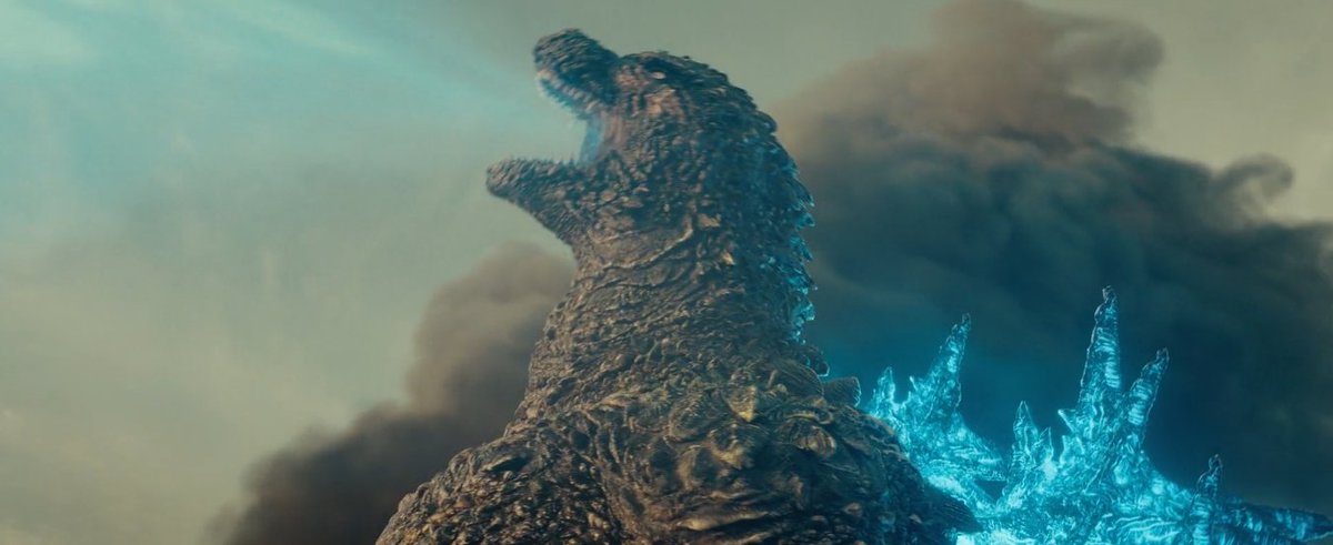 SpiderAbrazo's tweet photo. Godzilla Minus One (2023).
Dir: Takashi Yamazaki. https://t.co/lQLLH3HieF