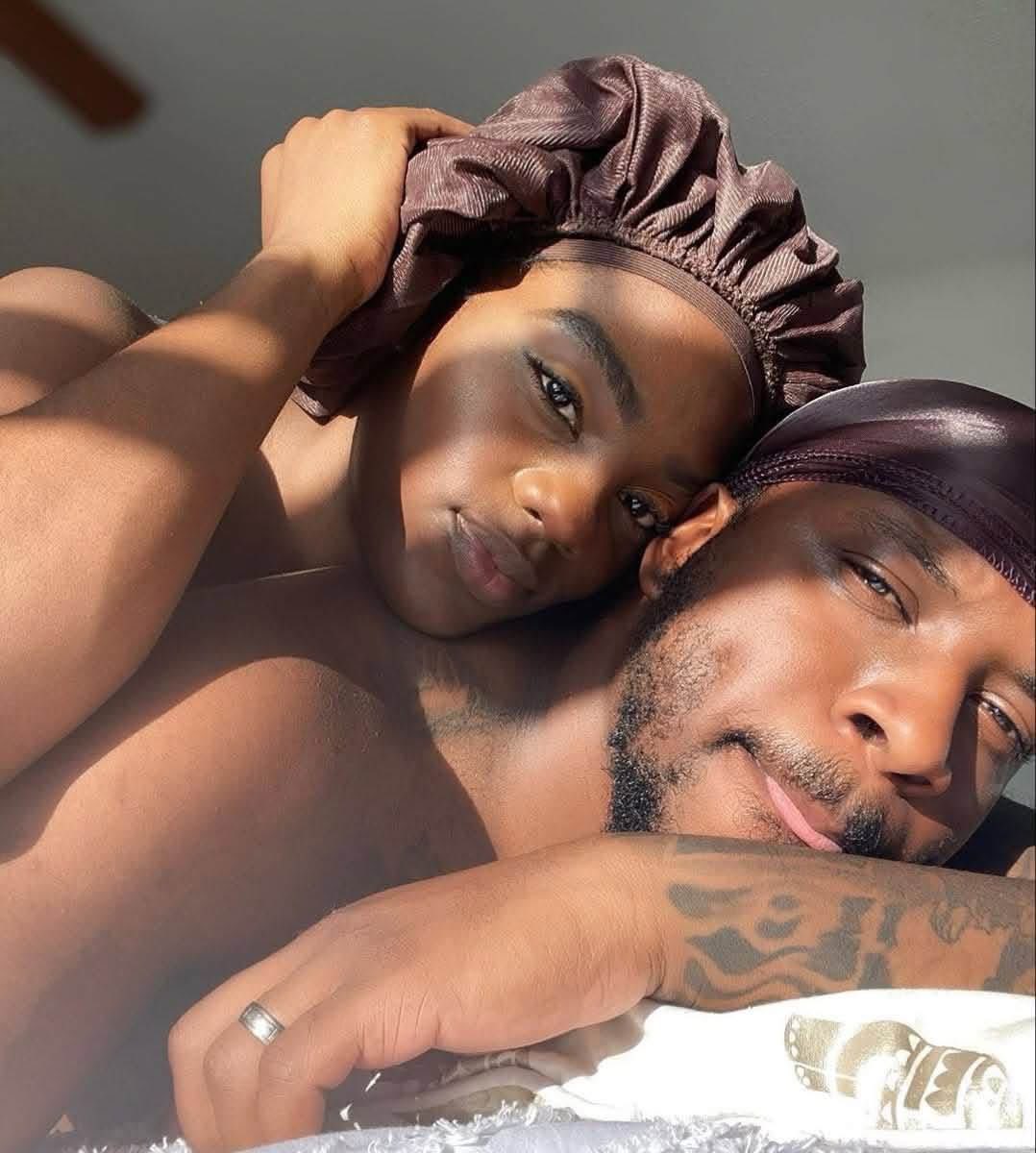 KLeeeyah's tweet photo. Everybody wanna go out. I wanna come home to THIS. 🥹🤎>>>>> https://t.co/dtENLCohKk