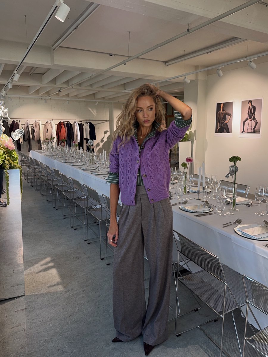 edherbadillo's tweet photo. Celebrating 145 years of Breuninger. Honored to be included, wearing a full Breuninger look. Their edit of luxury and contemporary brands is unmatched. https://t.co/4AayRRMqcR