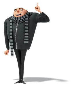 valyxion's tweet photo. WHY ARLECCHINO GENSHIN IMPACT AND GRU DESPICABLE ME ARE THE SAME PERSON: A THREAD https://t.co/WcW4ZQV3ub
