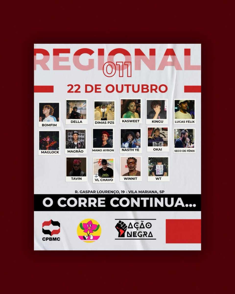 centraltavinmc tweet picture