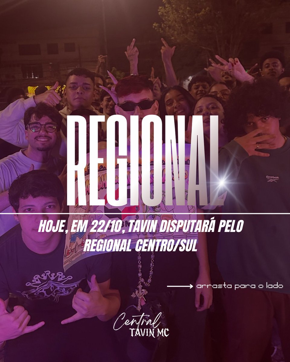 centraltavinmc tweet picture