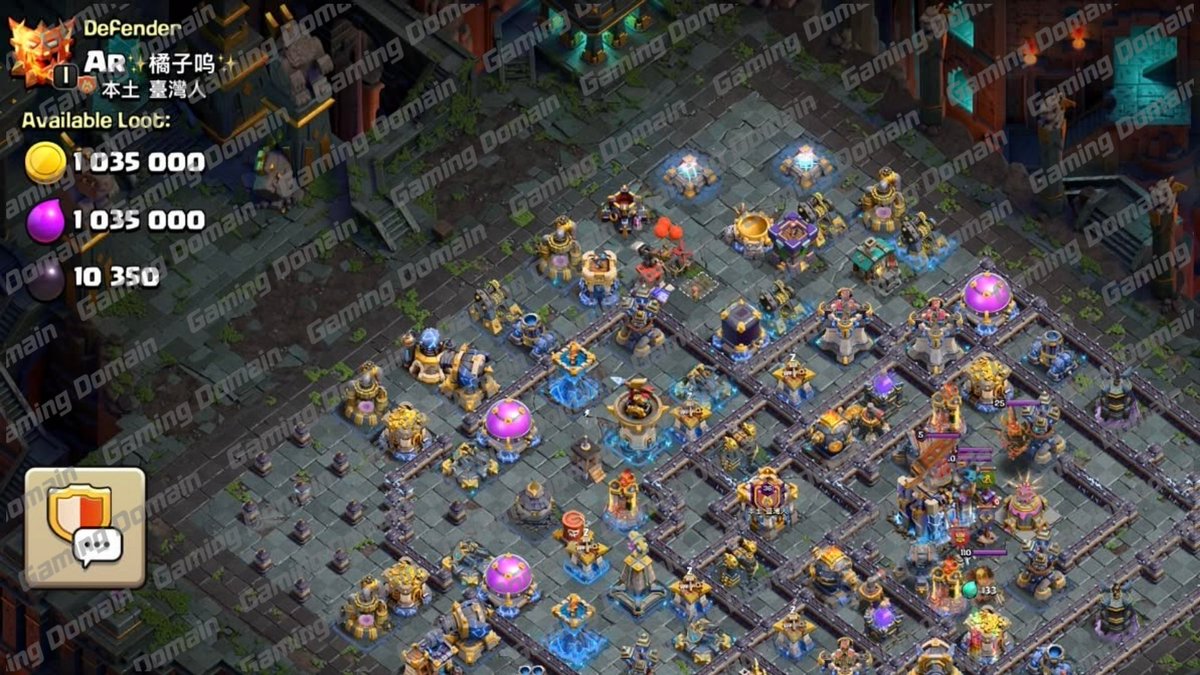 _GamingDomain's tweet photo. Upgrade your membership to get all bases 😍 

🏆 500+ PREMIUM BASES EVERY MONTH 🏆

⚔️ eSports Bases
👑 Legend Bases
🏆 CWL Bases
🔥 Tournament Bases

🚀 ONE MEMBERSHIP = ALL BASES ❤️

YouTube Membership 👇
https://t.co/CeuzlZ1r2y

Discord 👇
https://t.co/YtLos6xZ7S https://t.co/IGgFI6Oein