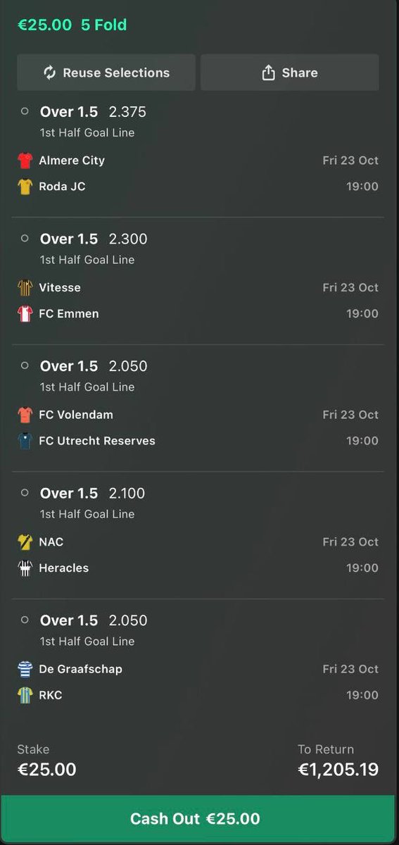 tpg_tipster's tweet photo. Landlord : “Rent is Due”

Me : “Load to betslip”

Fridays in Netherlands 🇳🇱 

I AM BACK https://t.co/OItxgs9YbI