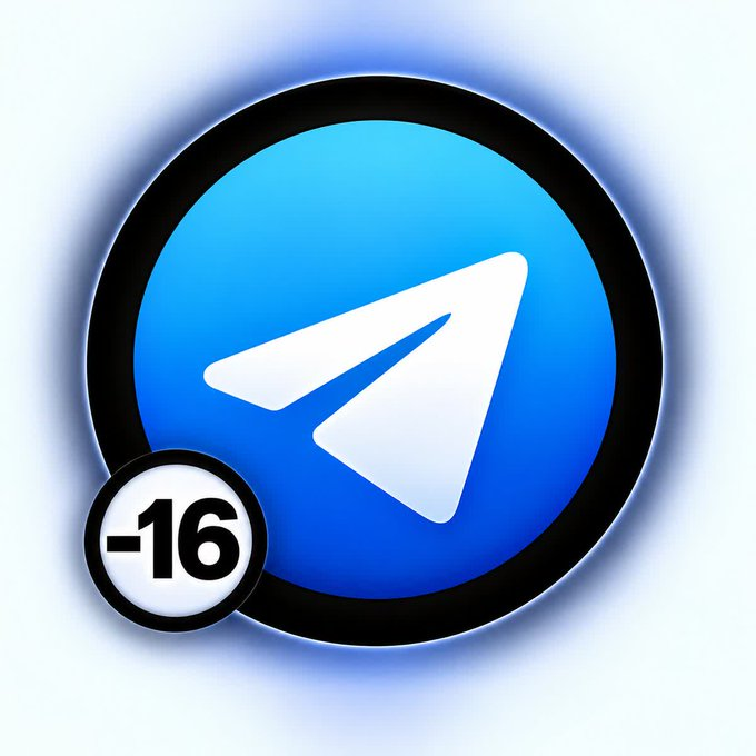 msbrookes's tweet photo. Tenía muchas ganas de encontrar buenos grupos en Telegram y encontré este.🤭

https://t.co/mI2SssVtBv https://t.co/BUIoskKxuy