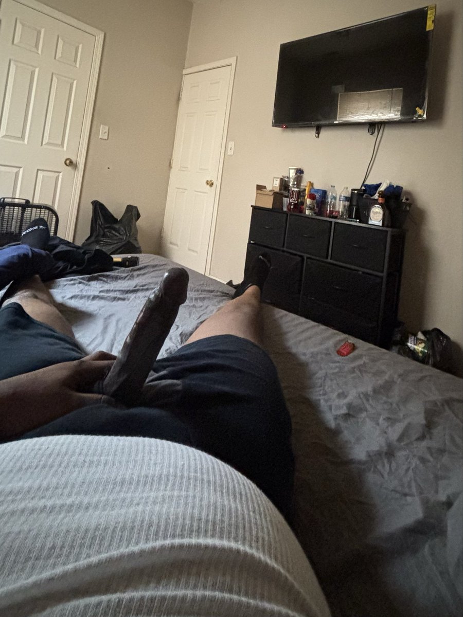 MRLONGMONEY6159's tweet photo. Cum All Over This Dick Baby💦 https://t.co/bvzLhcDhmu