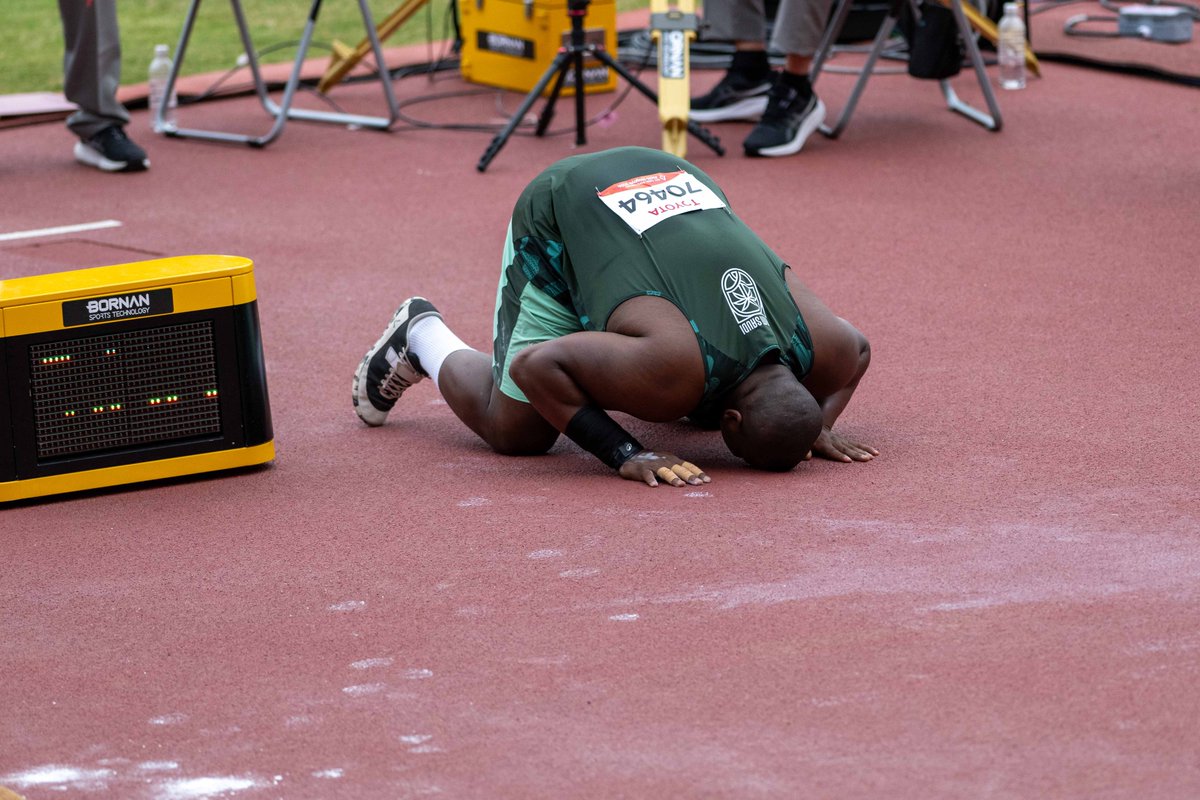 TeamSaudi tweet picture