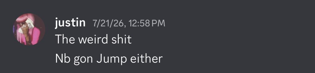 ariuoon's tweet photo. bitch you was getting bullied by the same bitches who wanted a problem with me too. So wtf you got goin huh? 
COME TO THE FRONT BITCH. @JustinTingzX https://t.co/loFJN8DNCv