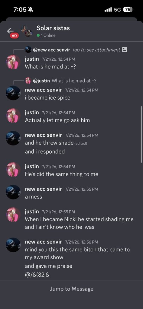 ariuoon's tweet photo. bitch you was getting bullied by the same bitches who wanted a problem with me too. So wtf you got goin huh? 
COME TO THE FRONT BITCH. @JustinTingzX https://t.co/loFJN8DNCv
