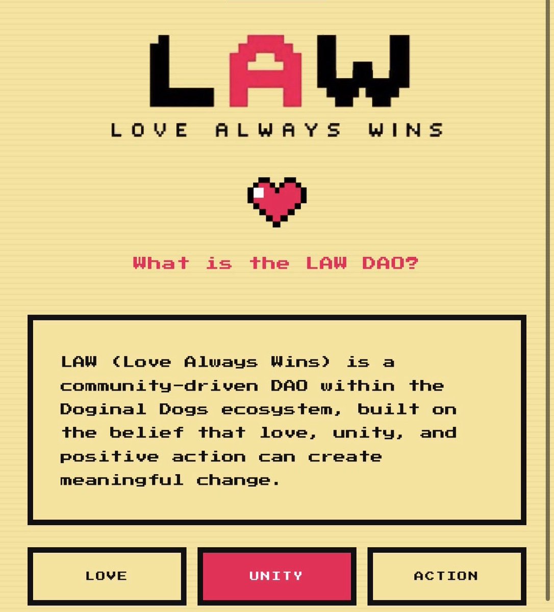 lawdaox's tweet photo. What is LAW?

https://t.co/zknSDKJgcx https://t.co/OodbJpMv26