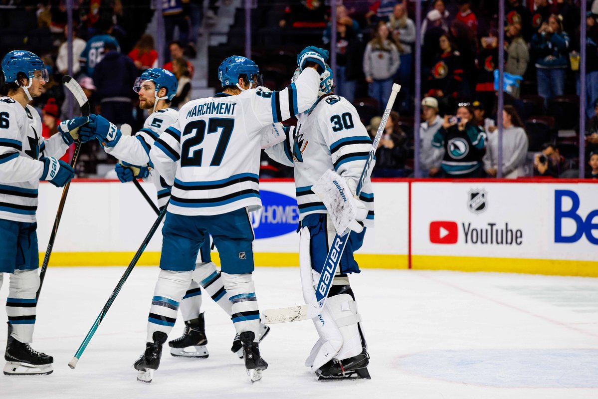 SanJoseSharks tweet picture