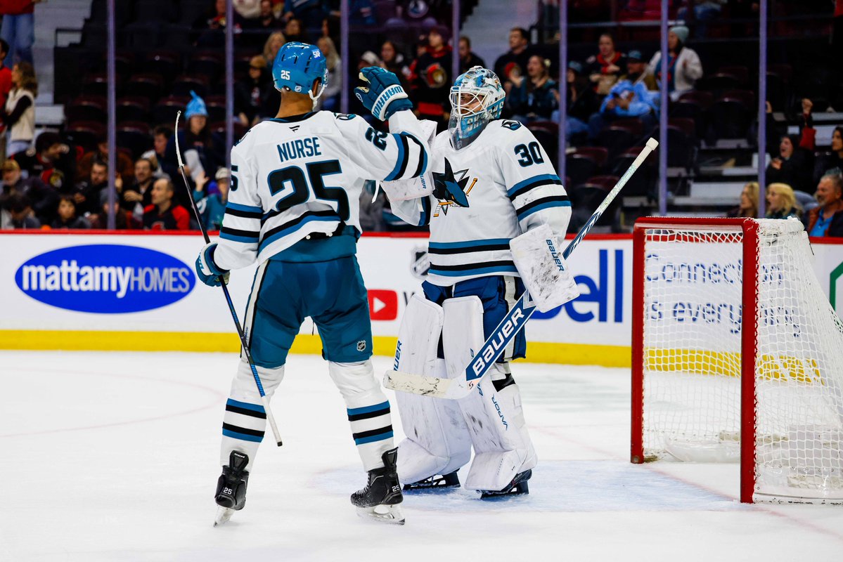 SanJoseSharks tweet picture