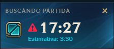 Sparkzed's tweet photo. tô na fila do challenger, não é possível https://t.co/WEaixl4y4V