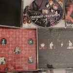 Photo by 90年代ヴィジュアル系考察日記 十字架と悲劇の蘇生 (@90visualkei)
