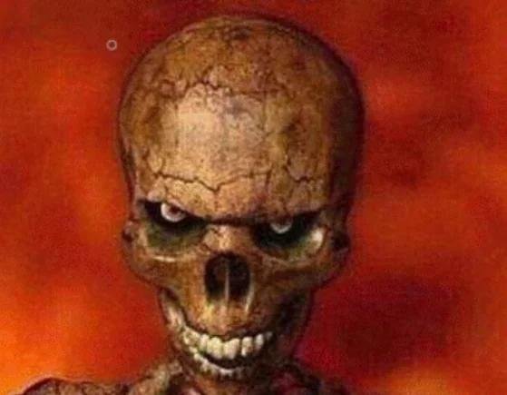 T4t010's tweet photo. @sammwy ¿Corre Doom? https://t.co/sfFDRE0o3K
