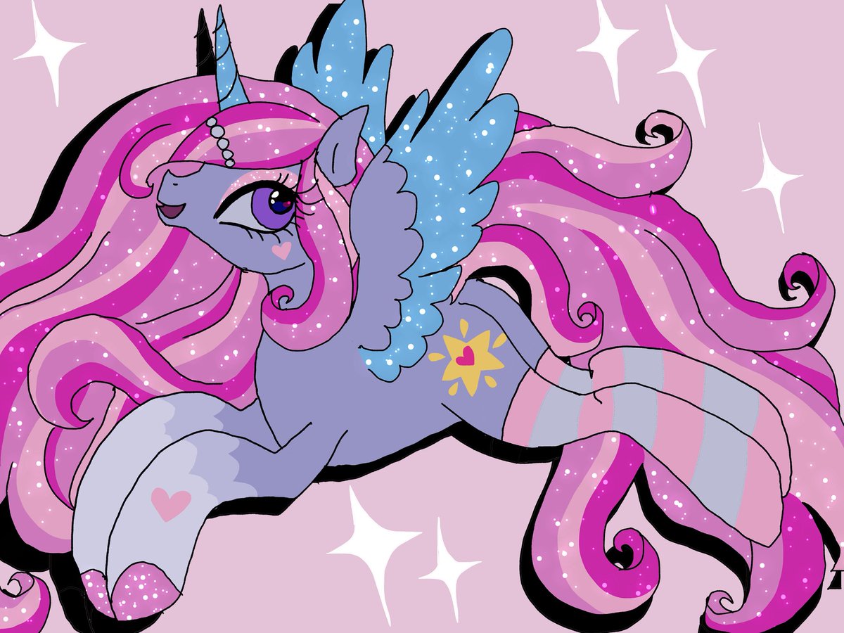 Nick_Malicious1's tweet photo. view my pretty pony art https://t.co/qLDarkda3L