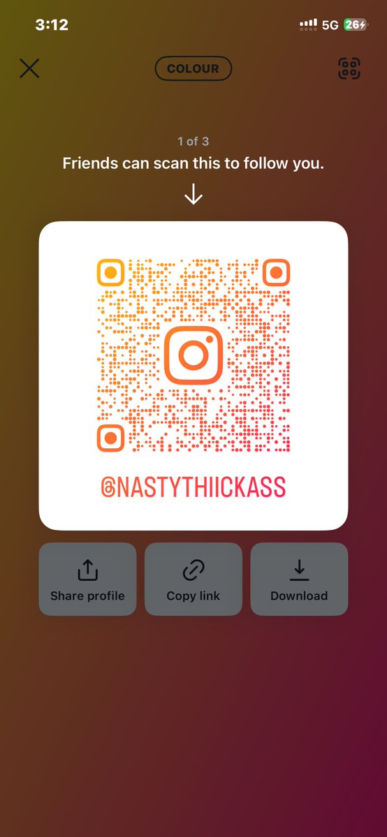 ToxicShuntiix's tweet photo. Hey guys Text me on instagram follow me up now for more fun 🤩 https://t.co/b333SX06WI