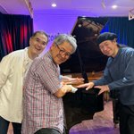 Photo by テルピアノ／即興ピアノ演奏 照内央晴 🎹 (@PTeruuchi)