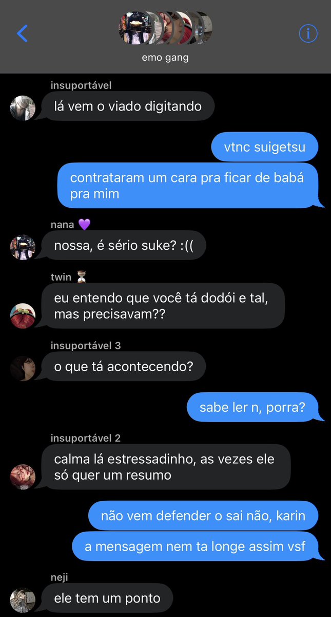 gaarabiboto's tweet photo. 𖹭 :: #narusasu — uma thread #au onde . . .

Sasuke Uchiha, o filho mais novo de uma dinastia rica acaba sofrendo um acidente de moto e ficando debilitado

Ou 

Naruto, um jovem pobre que aceita todo tipo de emprego pra conseguir pagar as contas

#snsmonth26 https://t.co/1GFNATkYCK