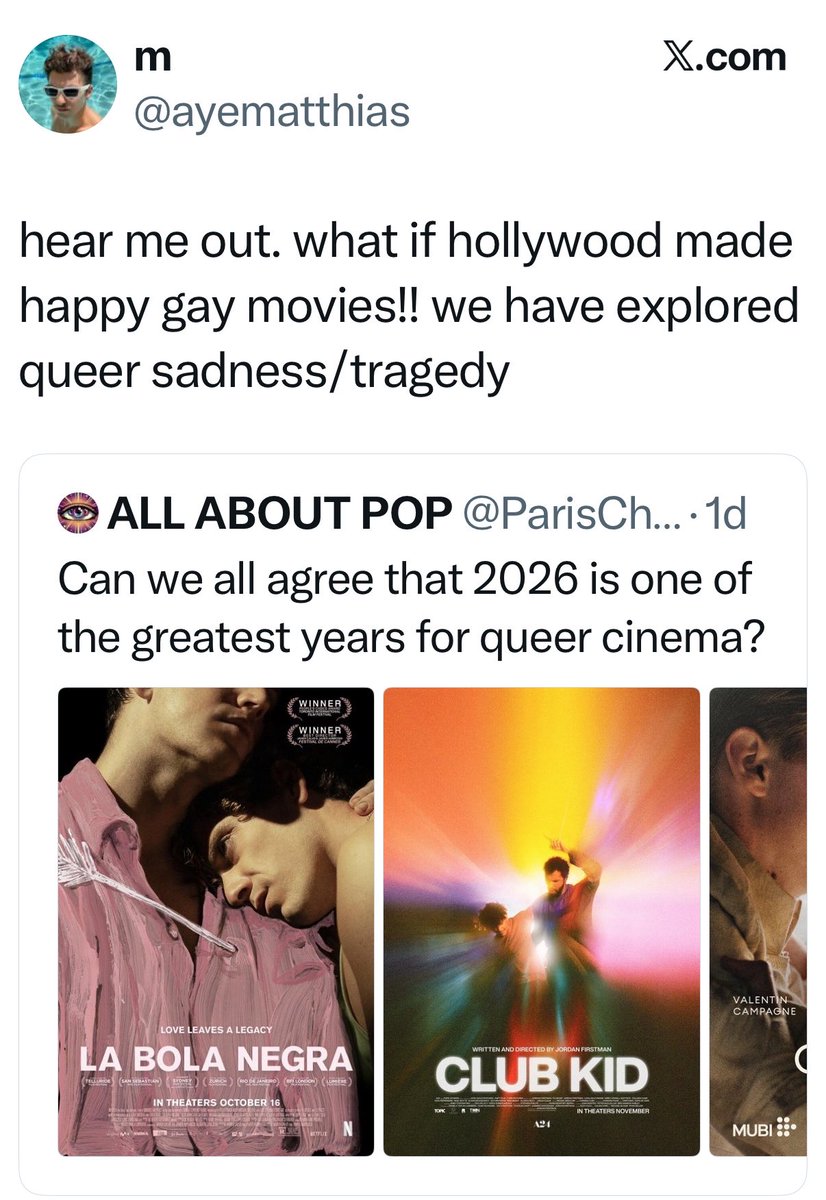 AwardsWatchErik's tweet photo. It’s really just idiotville out here https://t.co/9JIZyCXhK8