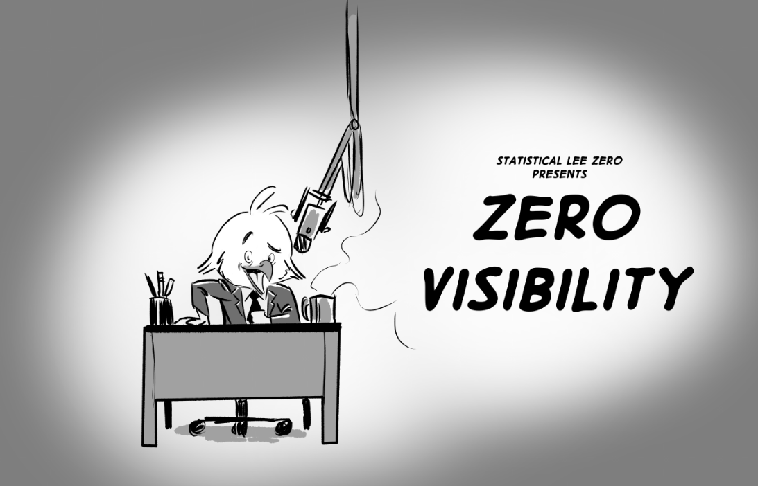 StatisticalZero's tweet photo. I hope to find time to develop three core shows. Prompt Stream Zero on Saturdays for prompt challenges, Chronicle Zero to actively make a comic story, short or full, on stream to document it and Zero Visibility where I just sit and practice stuff. Like streaming a sketchbook. https://t.co/aLuldnqAd5
