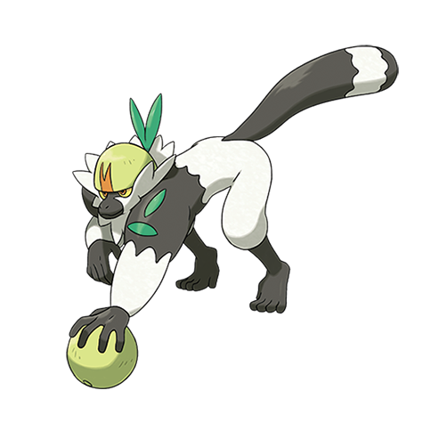 evil69wizard's tweet photo. prime favorite pokemon potential, heavily slept on picks https://t.co/Oe4PjMg0Cj