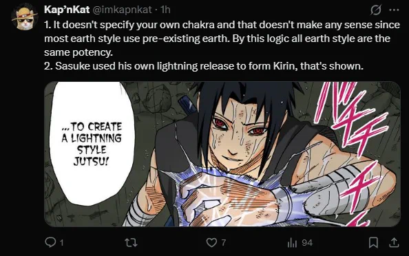 Damashi on X: 