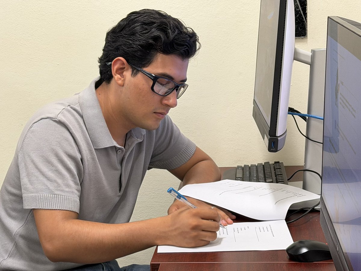 utvco's tweet photo. Jóvenes de las diferentes carreras de nuestra universidad, participan en un ejercicio de evaluación de los contenidos de “Conoce México”, una nueva sección del portal del @INEGI_INFORMA, cuya publicación se realizará próximamente. 📉👨‍💻 https://t.co/zsU2O818K4