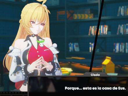 Shadownormie's tweet photo. Cuando me Despierto todos los dias y Recuerdo que cissia probablemente Dejara random play en la 4.x
Esta tambien es tu casa cissia 💔💔 https://t.co/EjDUwXc679