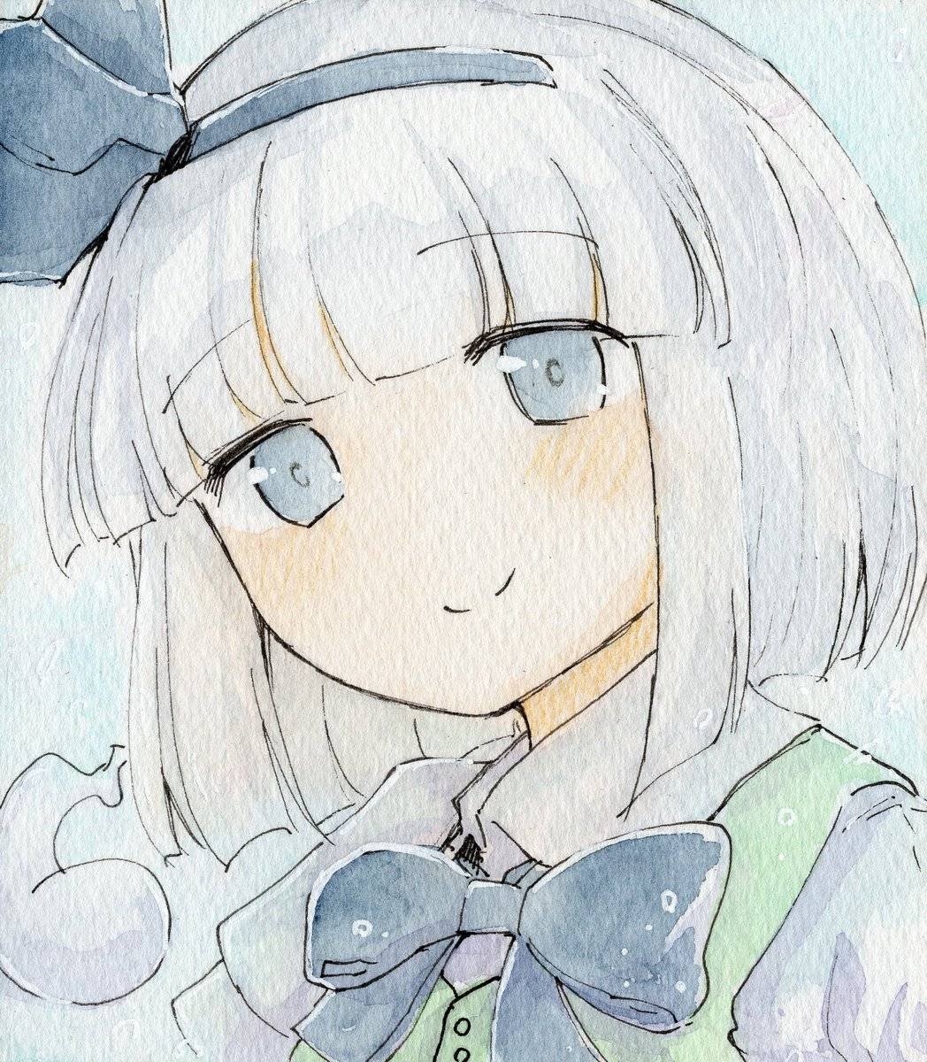 MyonPhantom's tweet photo. Well, those places I mentioned are from the world where I live. I live in Gensokyo. 

Were humans and youkais are present But some incidents do occur and it's a somewhat dangerous place, but not for me.

You should visit Gensokyo sometime! https://t.co/1RjMe8VpXd