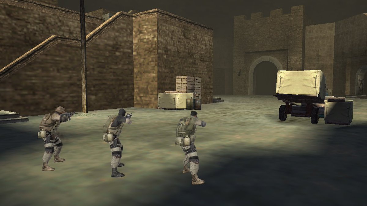 Socom_Classic tweet picture