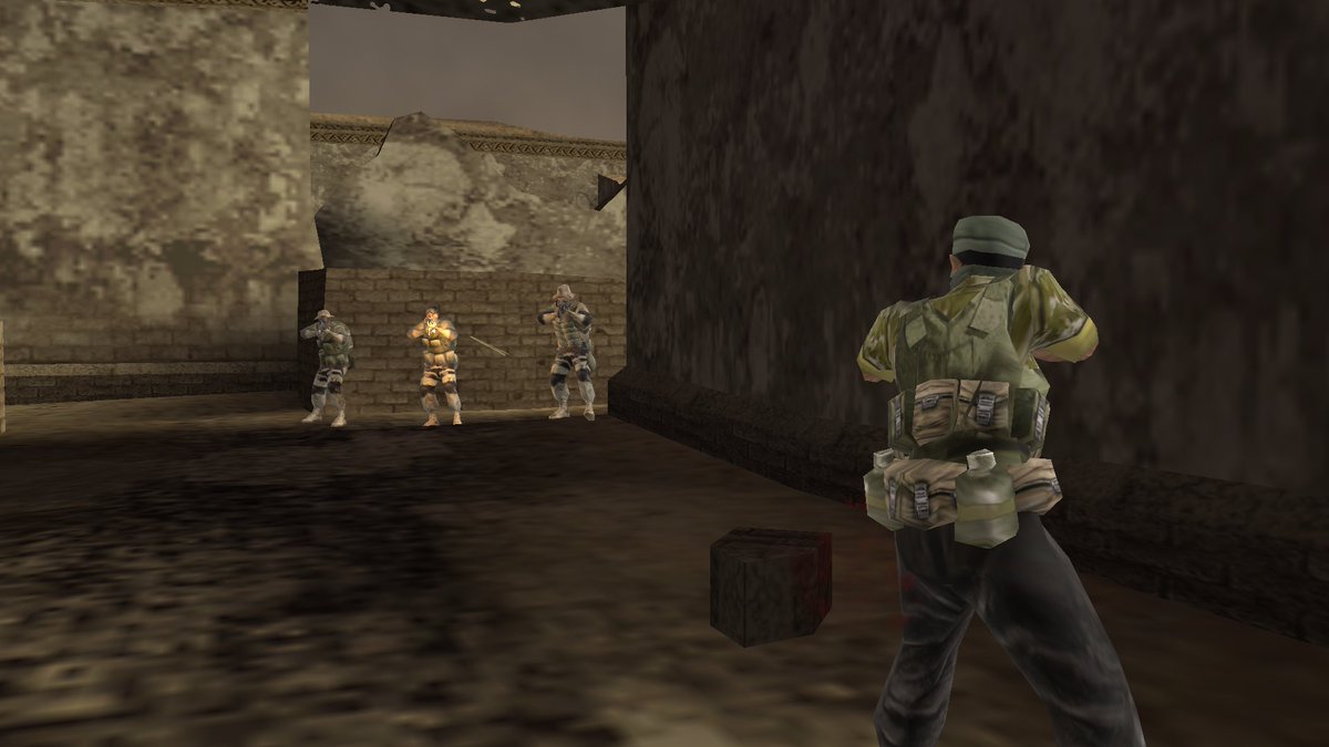 Socom_Classic tweet picture