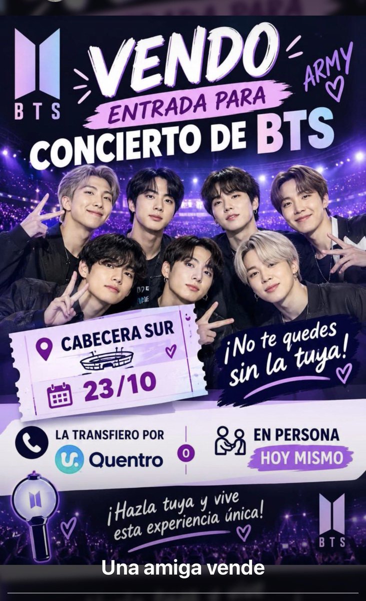 iAmST4RGIRL's tweet photo. Por si a alguna le interesa https://t.co/DsCUTnz2A1