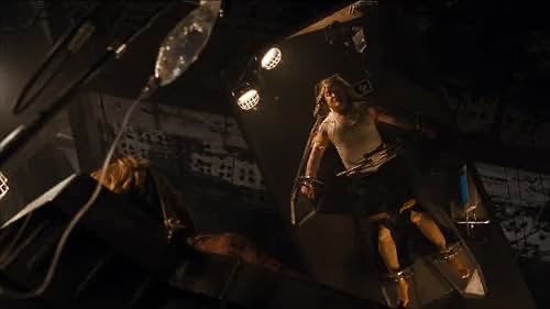 TeamEvilLeft's tweet photo. You know how Gerard Butler did the rapist in law abiding citizen? I need that for my enemy #1 https://t.co/9edUNS80qo