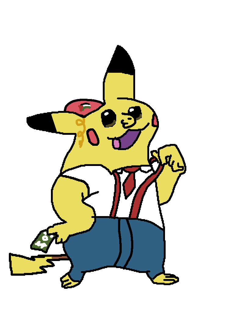 mousemoder's tweet photo. pikajew https://t.co/CnHr2tRrvP