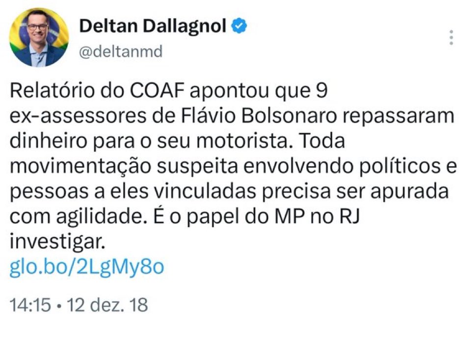 Dudu's tweet photo. É você @deltanmd ???? https://t.co/euAtdJYrEp