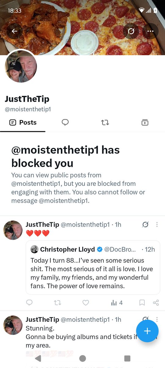 Stackbrewhaus's tweet photo. Just another annoying cunt that can't handle an intelligent discourse. https://t.co/16DwUhZAjs