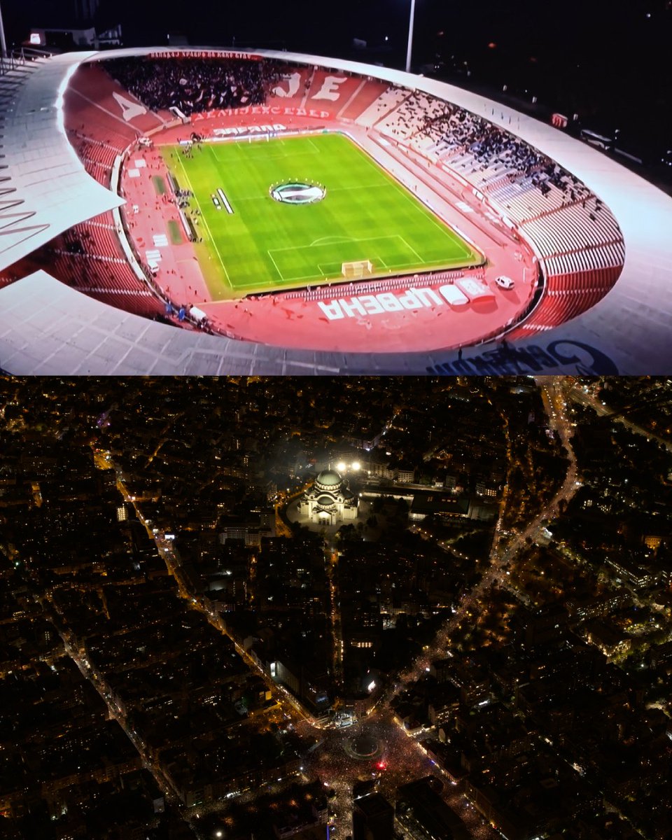 VuchiAlex's tweet photo. Stiglo istraživanje janog mnjenja https://t.co/3WO7Yq88ew