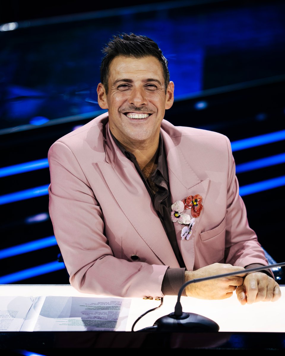XFactor_Italia's tweet photo. Il primo LIVE è stato solo l'inizio! Noi siamo già in modalità countdown per il prossimo.

Giovedì #Xf2026 su @SkyItalia  e in streaming su @NOWTV_It. Sempre disponibile on demand. https://t.co/PfSxpoibz7