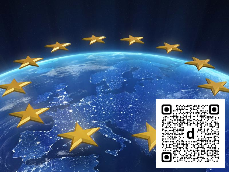 SecSolution's tweet photo. UE: di compliance si muore? dlvr.​it/TW1qcc https://t.co/HWQ01Ykf86