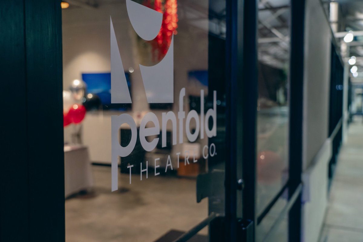 roundrock's tweet photo. #RRCouncil approves a three-year grant extension with Penfold Theatre Company to support the continuation of arts programming at the Rock Creek Plaza location, expanding opportunities for live performances and workshops in #RoundRock. https://t.co/Wq8FS2tNH4